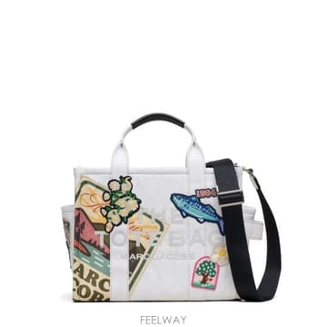 Marc Jacobs 26FW ��ũ�����߽� ��Ʈ�� 2P6HTT008H02 474 MULTICOLOR26FW ��ũ�����߽� ��Ʈ�� 2P6HTT008H02 474 MULTICOLOR