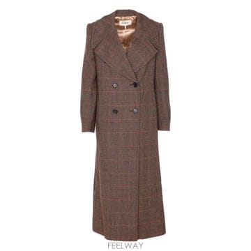 Chloe 25FW ���ο� ��Ʈ CH25AMA51097 93C BROWN25FW ���ο� ��Ʈ CH25AMA51097 93C BROWN