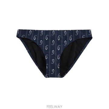 26SS 토리버치 비키니 수영복 175249 401 Blue