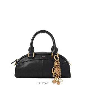 Chloe 26SS ���ο� ��Ʈ�� CH26SS956Q86 001 BLACK26SS ���ο� ��Ʈ�� CH26SS956Q86 001 BLACK