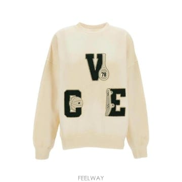 26FW 골든구스 스웨터 GUP02713 P00241611616 WHITE