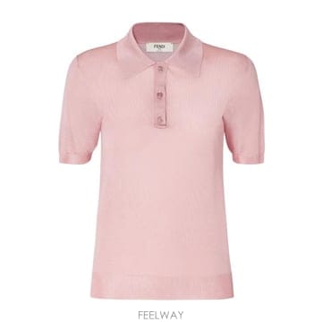 FENDI 26SS ��� ���̴� ���ڽ� ���� ���� FZXE82 AW4VF1W0S PINK26SS ��� ���̴� ���ڽ� ���� ���� FZXE82 AW4VF1W0S P