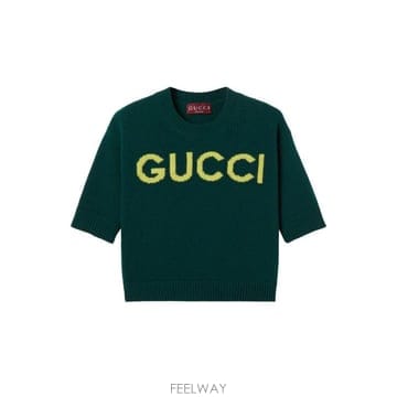 GUCCI 26SS ���� ��Ÿ���þ� ����Ʈ �� ž 851972 XKEBC3027 Green26SS ���� ��Ÿ���þ� ����Ʈ �� ž 851972 XKEBC3027 Gre