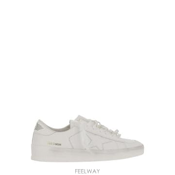 26FW 골든구스 스타단 스니커즈 GMF00128 F00056610100 WHITE