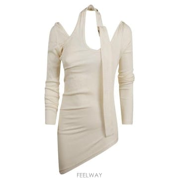 Jean Paul Gaultier 25FW �� �� ��Ƽ�� �μҸ� Ƽ���� 2503WTO287 J00003 BEIGE25FW �� �� ��Ƽ�� �μҸ� Ƽ���� 2503WTO287 J00003 BEIG