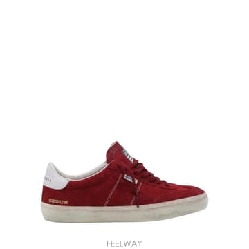 26FW 골든구스 소울스타 스니커즈 GMF00464 F00834940469 RED