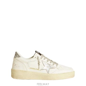 Golden Goose 26FW ��籸�� ����Ÿ ����Ŀ�� GWF00804 F00696680185 SILVER26FW ��籸�� ����Ÿ ����Ŀ�� GWF00804 F00696680185 SI