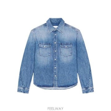 Givenchy 26SS ����� ���� ���� BM616V5YD3 420 Light denim26SS ����� ���� ���� BM616V5YD3 420 Light denim