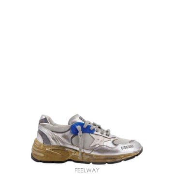 Golden Goose 26FW ��籸�� ��� ��Ÿ ����Ŀ�� GWF00884 F00121170137 SILVER26FW ��籸�� ��� ��Ÿ ����Ŀ�� GWF00884 F00121170137