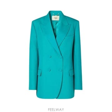 FENDI 26SS ��� ��Ʈ ���� FJ7685 AJYFF1UKL LIGHT BLUE26SS ��� ��Ʈ ���� FJ7685 AJYFF1UKL LIGHT BLUE