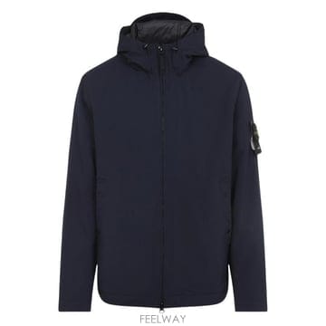 26FW 스톤 아일랜드 코트 L2S154100108S0A27 V0020 NAVY