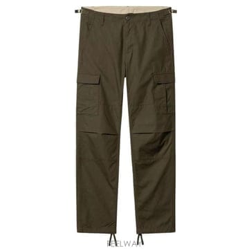 Carhartt 26SS Į��Ʈ WIP ��Ʈ����Ʈ ���� I032468 6302 GREEN26SS Į��Ʈ WIP ��Ʈ����Ʈ ���� I032468 6302 GREEN