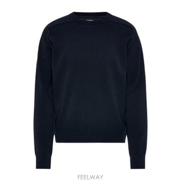 26FW 마르지엘라 스웨터 S50HL0070 M13303511F NAVY