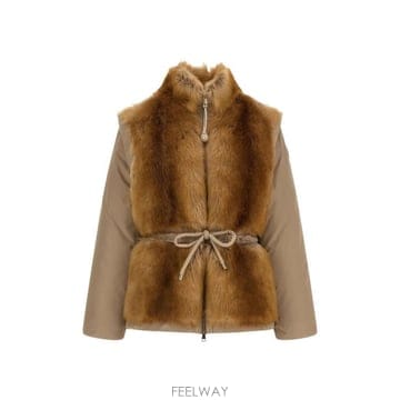 Moncler 26FW ��Ŭ���� ���� L20931A00156 5988K239 BROWN26FW ��Ŭ���� ���� L20931A00156 5988K239 BROWN