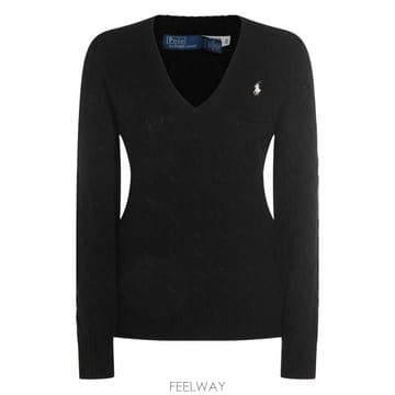 Ralph Lauren 26FW ���� �η� ������ 211971866 005 BLACK26FW ���� �η� ������ 211971866 005 BLACK