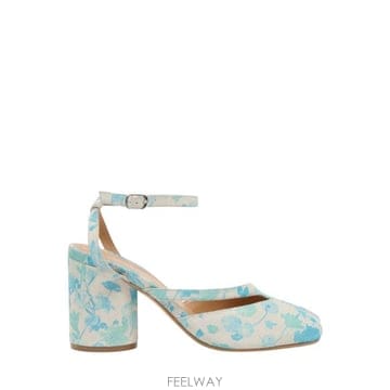 26SS 마르지엘라 타비 펌프스 샌들 S58WP0280 P7658H0A77 LIGHT BLUE