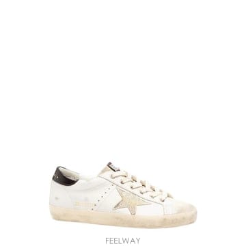 Golden Goose 26FW ��籸�� SUPER STAR ���� ��Ÿ Ŭ���� ����Ŀ�� GWF00101 F00887212548 BR26FW ��籸�� SUPER STAR ���� ��Ÿ Ŭ���� ����Ŀ�� GWF