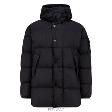 26FW 스톤 아일랜드 자켓 L2S154100033S0A23 V0029 BLACK