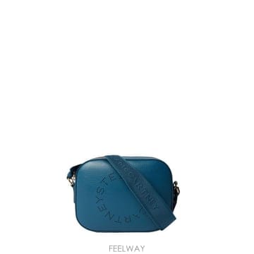 Stella McCartney 26SS ���ڶ� ��īƮ�� ����� 700266WP0660 4601 NAVY26SS ���ڶ� ��īƮ�� ����� 700266WP0660 4601 NAVY
