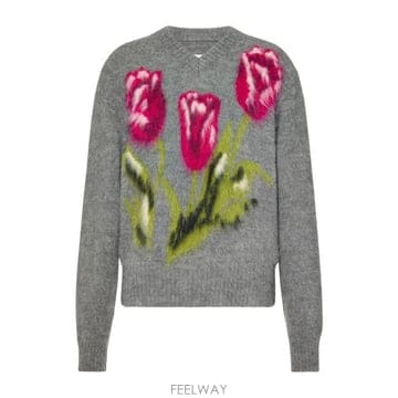Maison Margiela 26FW ���������� ������ S51HN0013 M13322001J GREY26FW ���������� ������ S51HN0013 M13322001J GREY
