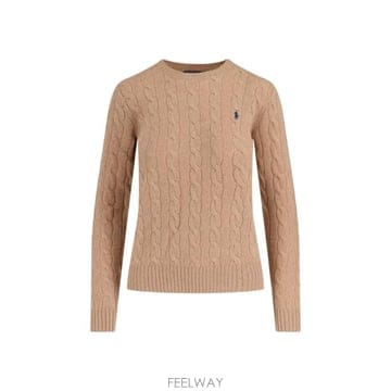 Ralph Lauren 26FW ���� �η� ������ 211971865 002 BEIGE26FW ���� �η� ������ 211971865 002 BEIGE