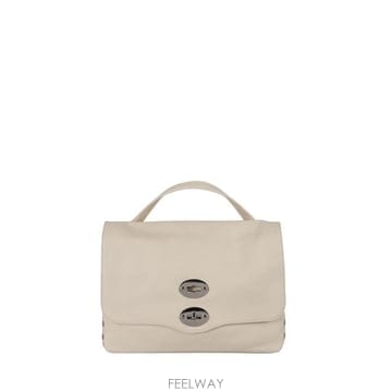 Zanellato 26SS �ڳڶ��� ��Ʈ�� 068010POSTINADAILY MZ0160 IVORY26SS �ڳڶ��� ��Ʈ�� 068010POSTINADAILY MZ0160 IVORY