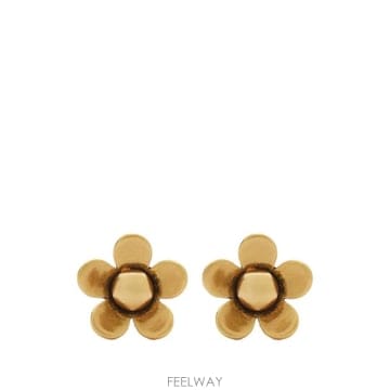 Marc Jacobs 26FW ��ũ�����߽� �̾ 2P6JER001J69 713 GOLD26FW ��ũ�����߽� �̾ 2P6JER001J69 713 GOLD
