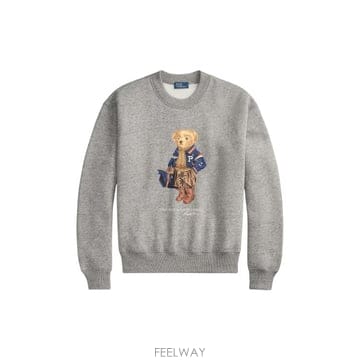 Ralph Lauren 26FW ���� �η� ������ 211B17788 001 GREY26FW ���� �η� ������ 211B17788 001 GREY