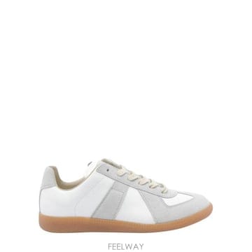 Maison Margiela 26FW ���������� ī����Ų ���ø�ī ����Ŀ�� S58WS0109 P1895T1016 WHITE26FW ���������� ī����Ų ���ø�ī ����Ŀ�� S58WS0109 P