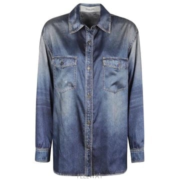 Golden Goose 26SS ��籸�� ���� ���� GWP02525 P00240650100 Denim scuro26SS ��籸�� ���� ���� GWP02525 P00240650100 Denim sc