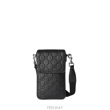 GUCCI 26SS ���� ũ�ν��� 855787 AAFX41000 Black26SS ���� ũ�ν��� 855787 AAFX41000 Black