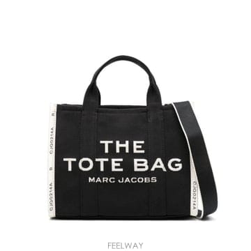 Marc Jacobs 26FW ��ũ�����߽� ��Ʈ�� M0017027 BLACK26FW ��ũ�����߽� ��Ʈ�� M0017027 BLACK