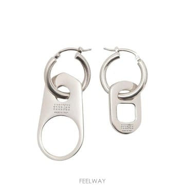 MM6 26FW MM6 �������������� �̾ SM6VG0124 P9208968 SILVER26FW MM6 �������������� �̾ SM6VG0124 P9208968 SILV