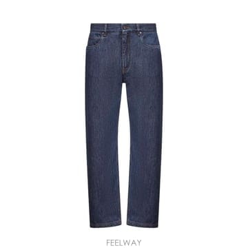 FENDI 26SS ��� ���� �� FLP302 AW82F0QA2 DENIM BLUE26SS ��� ���� �� FLP302 AW82F0QA2 DENIM BLUE