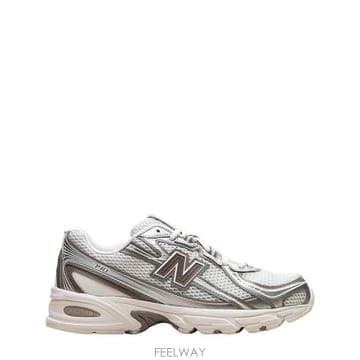 New Balance 26FW ���߶��� 740 ����Ŀ�� U740MU2 GREYSILVERKHAKI26FW ���߶��� 740 ����Ŀ�� U740MU2 GREYSILVERKHAKI