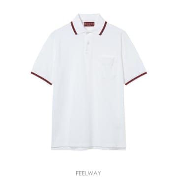 GUCCI 26SS ���� ��ư ���� ���� 795174 XJEOX9692 White26SS ���� ��ư ���� ���� 795174 XJEOX9692 White