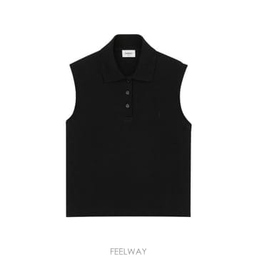 26SS 생로랑 비치웨어 862601 Y37ZE1000 BLACK