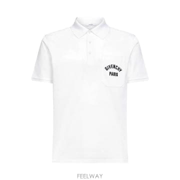 Givenchy 26SS ����� ���� Ƽ���� BML00T3YSD 100 WHITE26SS ����� ���� Ƽ���� BML00T3YSD 100 WHITE