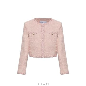 Self Portrait 26FW ���� ��Ʈ����Ʈ ��Ʈ ���� PF26112JP PINK26FW ���� ��Ʈ����Ʈ ��Ʈ ���� PF26112JP PINK