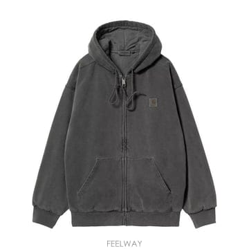Carhartt 26FW Į��Ʈ WIP �ĵ� ��Ÿ ���� I029524 89GD BLACK26FW Į��Ʈ WIP �ĵ� ��Ÿ ���� I029524 89GD BLACK