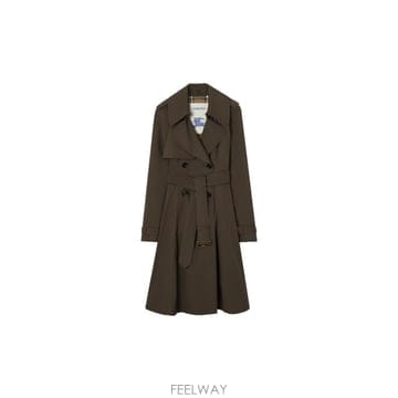 Burberry 26FW ������ ��Ʈ 8127089 C5958 BROWN26FW ������ ��Ʈ 8127089 C5958 BROWN