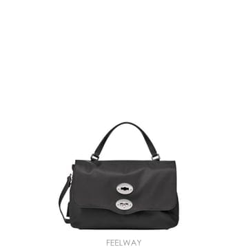 Zanellato 26SS �ڳڶ��� ��Ʈ�� 068010POSTINARIMBOCCATA SZ0006 BLACK26SS �ڳڶ��� ��Ʈ�� 068010POSTINARIMBOCCATA SZ0006 BL