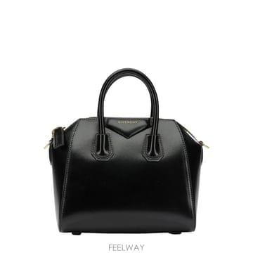 Givenchy 26FW ����� ���� �̴� ��Ƽ���� ��Ʈ�� BB5148B2AT 001 BLACK26FW ����� ���� �̴� ��Ƽ���� ��Ʈ�� BB5148B2AT 001 B