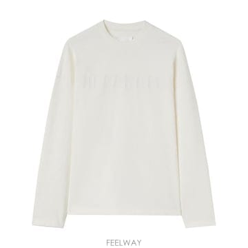JIL SANDER 25FW ������ ���� Ƽ���� J03GC0136 J20243102 WHITE25FW ������ ���� Ƽ���� J03GC0136 J20243102 WHITE