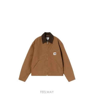 Carhartt 26FW Į��Ʈ WIP ��Ʈ����Ʈ ���� I032236 3XA02 BROWN26FW Į��Ʈ WIP ��Ʈ����Ʈ ���� I032236 3XA02 BROWN