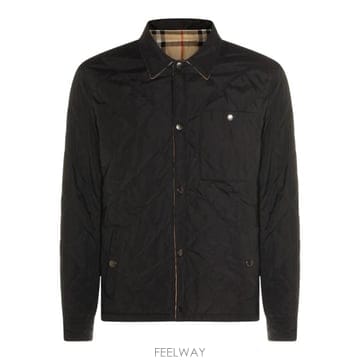 Burberry 26FW ������ �����ú� ��Ƽ�� ���Ϸ� �������� 8115788 A1189 BLACK26FW ������ �����ú� ��Ƽ�� ���Ϸ� �������� 8115788 A1