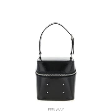Maison Margiela 26SS ���������� �� ť�� �ڽ� ü�� ����� SB1ZI0016 P8831T8013 BLACK26SS ���������� �� ť�� �ڽ� ü�� ����� SB1ZI0016 P88