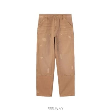 Carhartt 26SS Į��Ʈ WIP ���� �� ���� I036274 HZB7 BROWN26SS Į��Ʈ WIP ���� �� ���� I036274 HZB7 BROWN