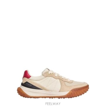 26FW 몽클레어 스니커즈 L209A4M00230 N0633050 IVORY
