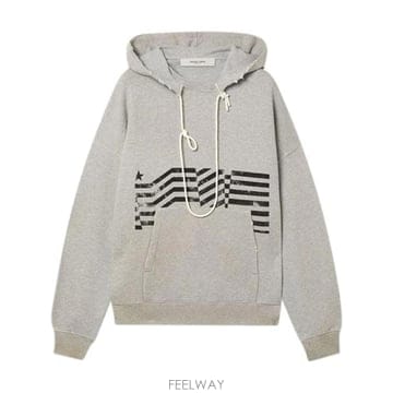 Golden Goose 26SS ��籸�� �ĵ� Ƽ���� GUP02545 P00238160513 Grey26SS ��籸�� �ĵ� Ƽ���� GUP02545 P00238160513 Grey
